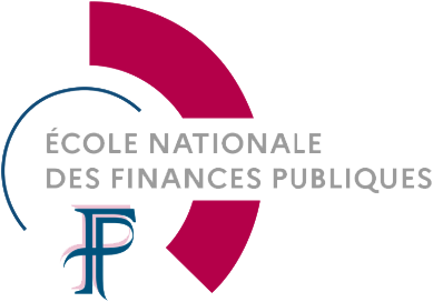 French Tax Administration School (EnFIP, Île-de-France) logo