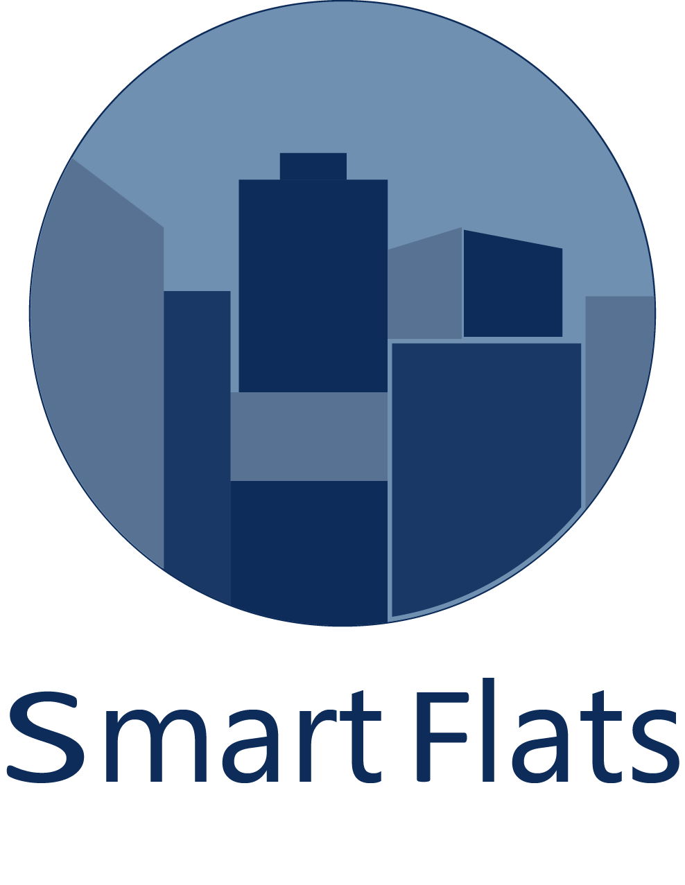 Smartflats logo